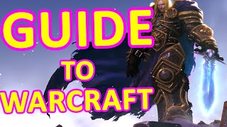What is Warcraft 3? | A Beginner's Guide on How to Play Warcraft III Reforged
