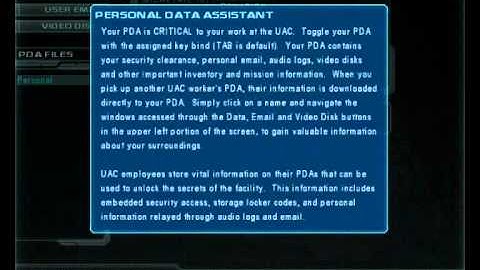 Lets HorrorPlay Doom3 [Blind] [Part 1] Ankunft in Mars City