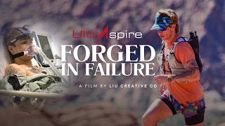 Forged in Failure