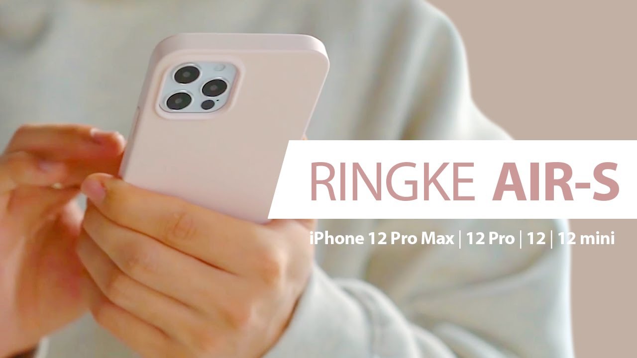 ringke air iphone 12 pro