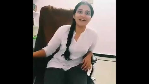 Telangana Girl Fan Proposed Byreddy Siddartha Reddy | Byreddy Siddartha Reddy| AssemblyTVIndia