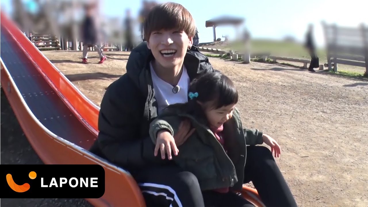 JO1｜【公約実践 ＃6】金城碧海「必要としてもらえるのであればどこへでも飛んでいきます！」