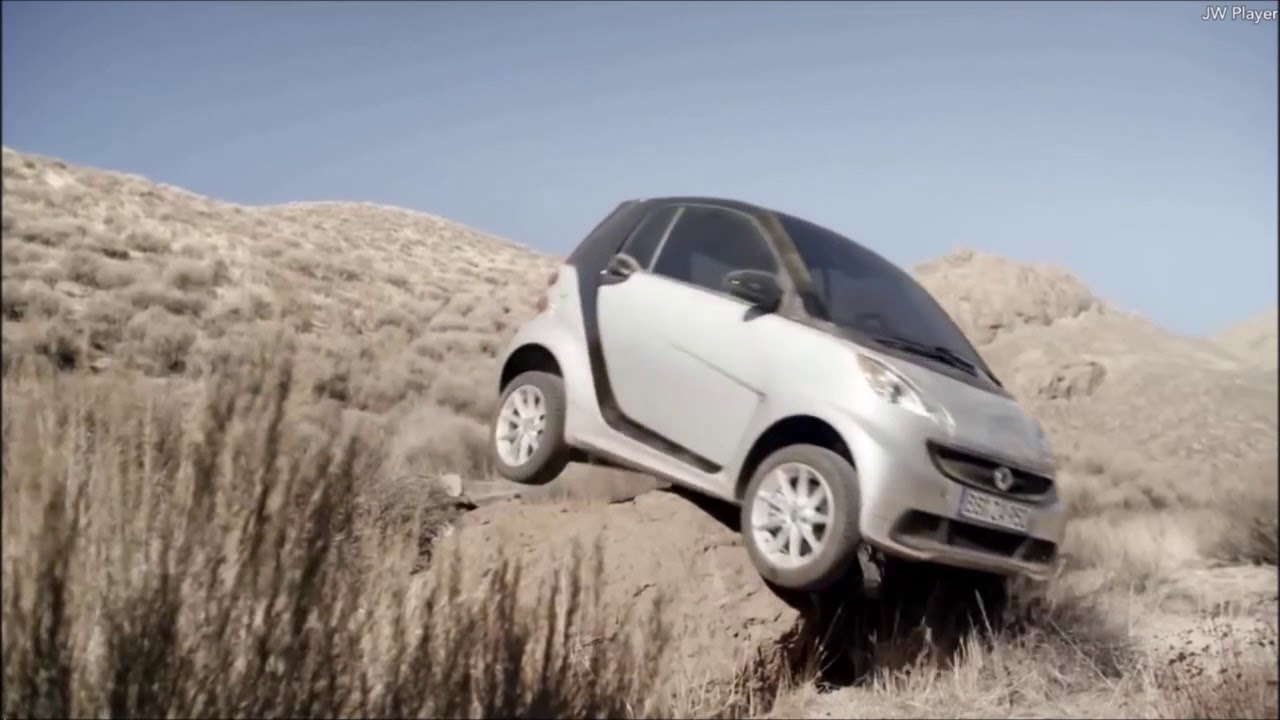 OF ROAD SMART COMMERCIAL EDITED