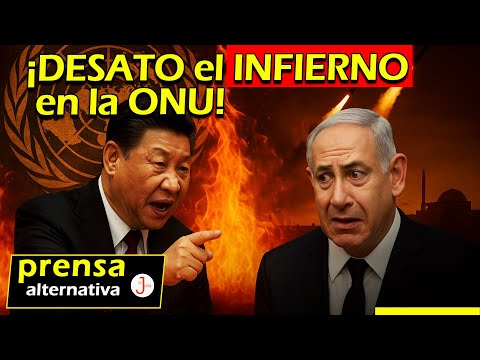 China FULMINA y