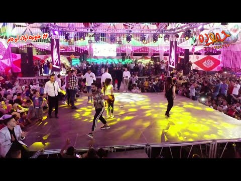 سوق العصر مع القشاش و بالو مكسرين الفرح مليونيه أولاد أبو عامر الحوه بيلا كفر الشيخ