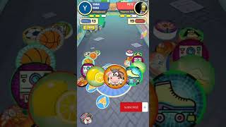 CARA BERMAIN GAMES KOGS SLAM  DAN MENDAPATKAN KOINNYA screenshot 1