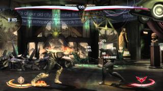 PS3 HDMI Capture Test @ 1080p