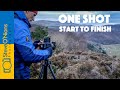 One Shot in 5 Minutes - Load, Shoot, Develop, Scan, Process, Print