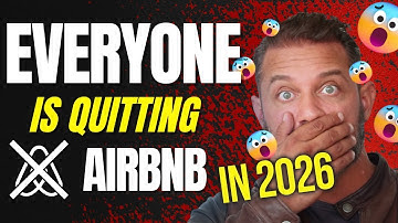 Airbnb Owners: 10 Changes Coming to Your Doorstep in 2026