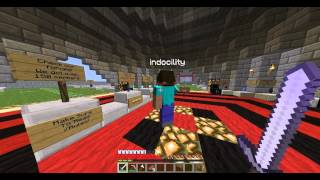 Minecraft:MysticCraft [Ban This ForceField Hacker]