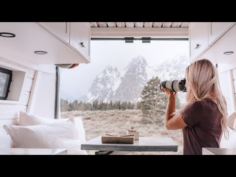 Van Life |
