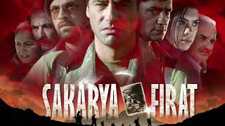 Sakarya Fırat Dizi Müzikleri - Albayrağın Gölgesinde