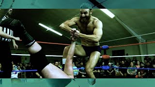 Limitless Wrestling &quot;Winds of Change&quot; Music Video