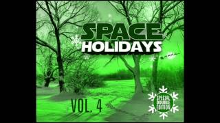 Mirko Hirsch - Take Me (Space Holidays Edit)