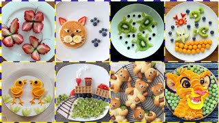 20Adorable Kids Snack Ideasfood Art Ideas2023