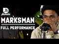 Marksman   jussbuss acoustic  full performance