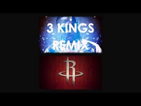3 Kings Rockets Remix