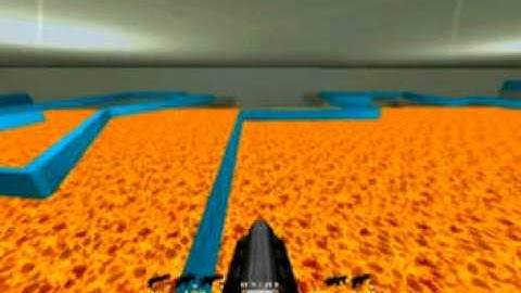 quakeworld tricks video.avi