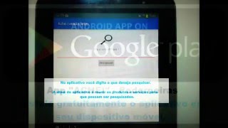 Nova Software Informática - App Achei screenshot 3