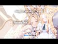 Between a Dream and a Mirage | Blue Archive | Episode 4 | Eden Treaty | Chapter 4