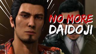 Everything Yakuza Games Need to Do to Win Back Fans
