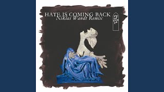 Hate Is Coming Back (Niklas Wandt Remix)