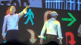 160327 비투비 앵콜콘서트 BTBT! 최고 신나는 뛰뛰빵빵!
