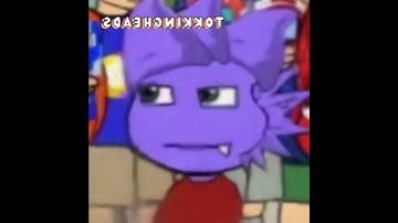 Preview 2 Gumdramon (Goanimate) Deepfake