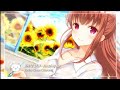 Nightcore - You Are Beautiful | Ms.OOJA [ J-Music ]