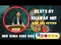 "Feel the Vibes: Jabir Khan Covers 'Shina' | #unfreezemyaccount  #slowedandreverb #coversong #new