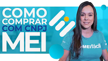 Como comprar no atacado com CNPJ?