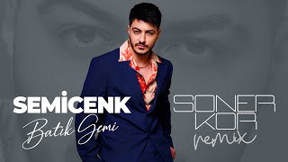 Semicenk - Batık Gemi ( 𝐒𝐨𝐧𝐞𝐫 𝐊𝐨𝐫 𝐑𝐞𝐦𝐢𝐱 ) Resimi