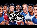 PATCH FIFA FRIENDS PARA O FIFA 16