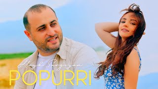  Hayk Sargsyan - Popurri  