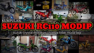 2tak | suzuki crystal