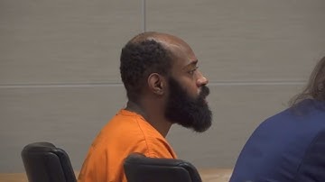 Serial flasher, arrested almost 50 times since 2019, now heading to prison in Indianapolis