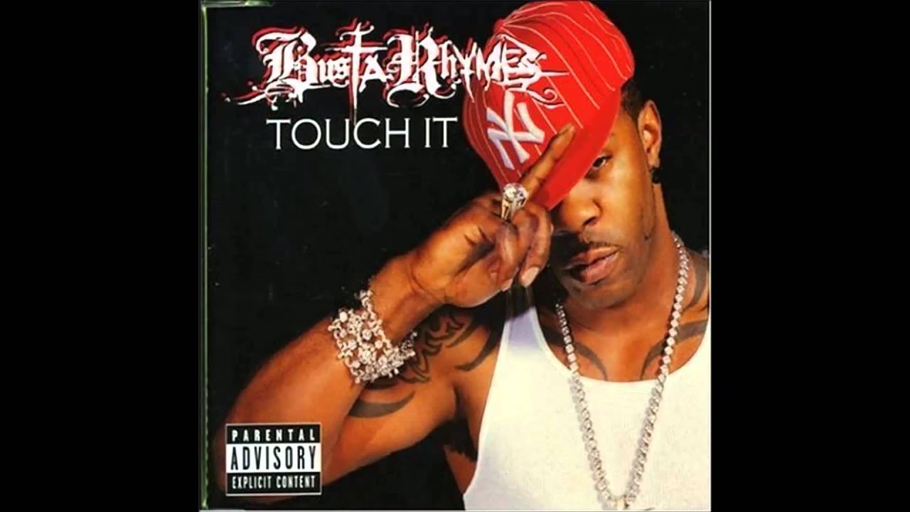 Busta Rhymes touch it remix by pan doktor psycholog YouTube