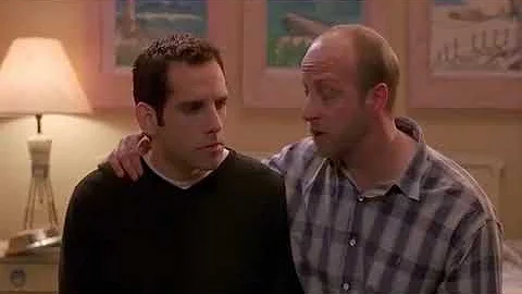 There's Something About Mary 1998 "clean the pipes...