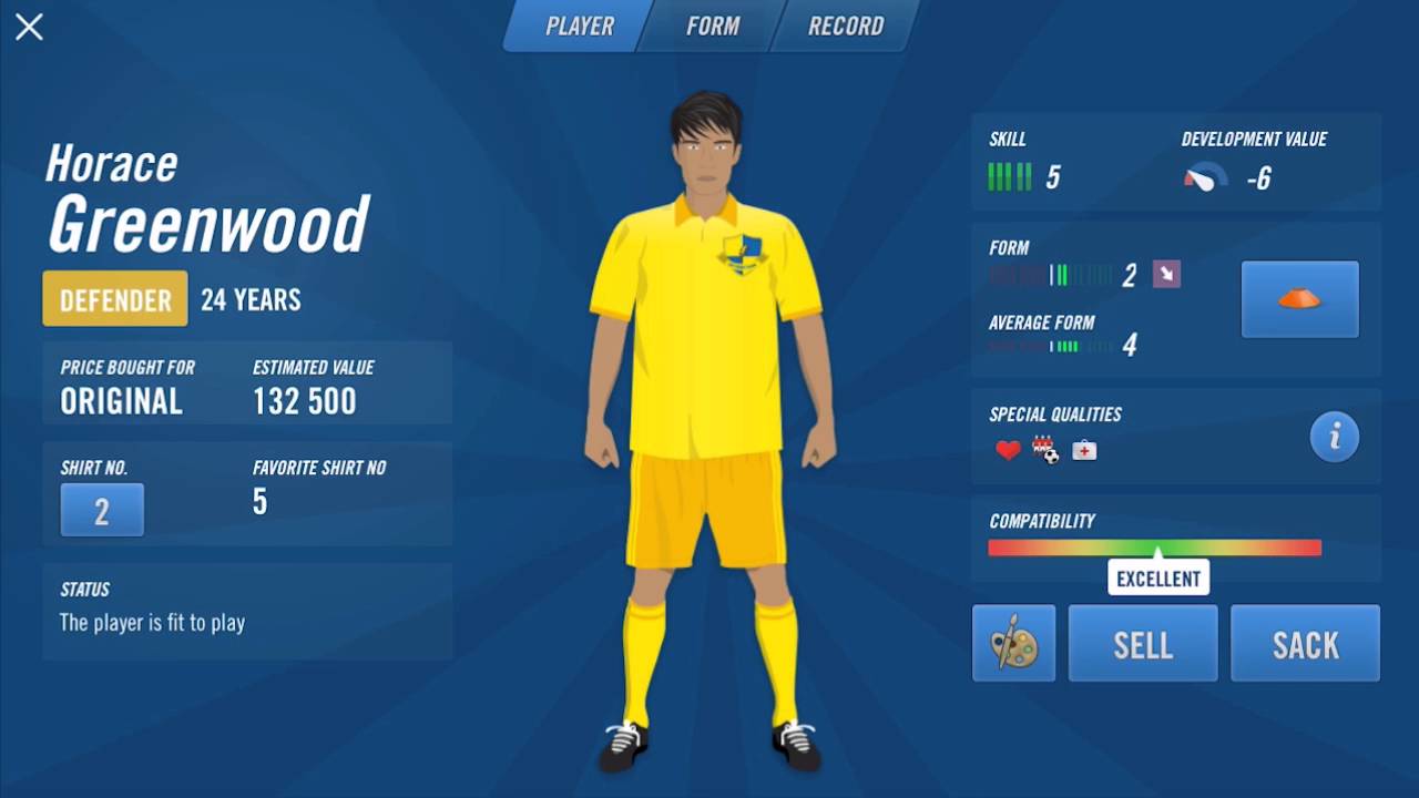 Create your own League in Xpert Eleven YouTube