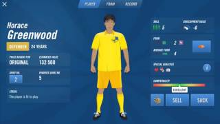 Create your own League in Xpert Eleven screenshot 2