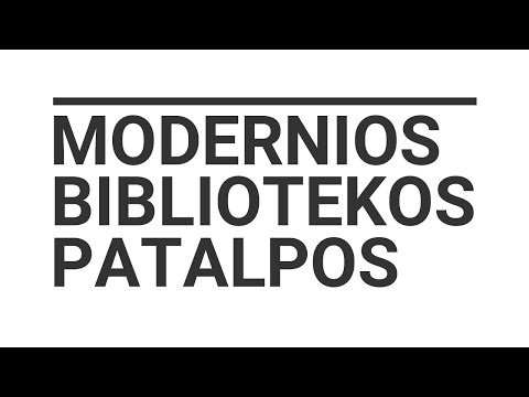 Video: Klaidingo Savęs Kūrimo Technologija