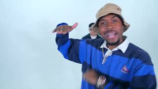 Antonio Breez & Sabi Sensei -Harmony , Rhythm & Rhyme Dir. By Bryan Archive