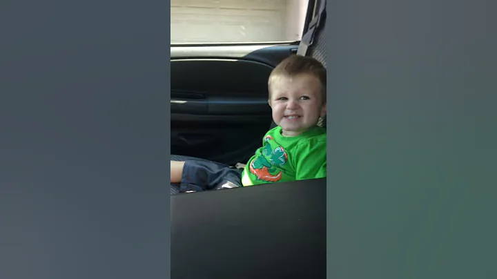 Car Ride