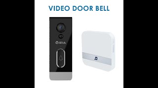 How to set up Vizia Doorbell