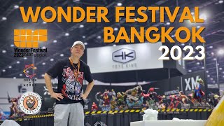 Wonder Festival Bangkok 2023