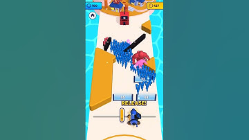 Best Funny Mob Control All Levels Gameplay Walkthrough Level 66 Android, iOS 👍 NOOB vs PRO vs HA