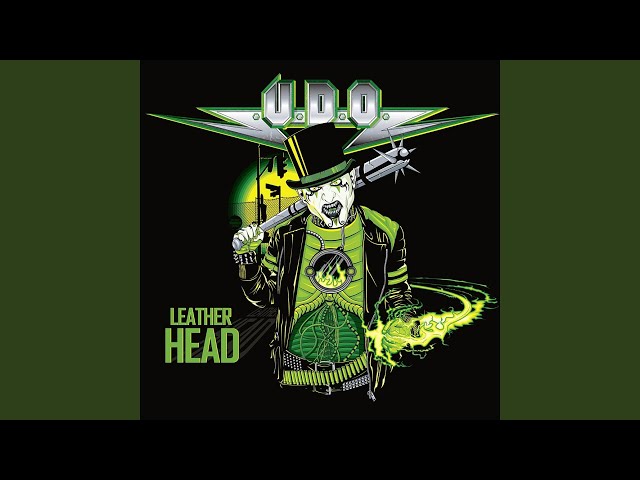 U.D.O. - Run!