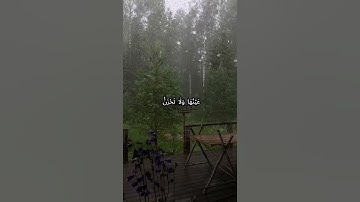 ما تيسر من سورة طه القارئ الشيخ ماهر المعيقلي ❤