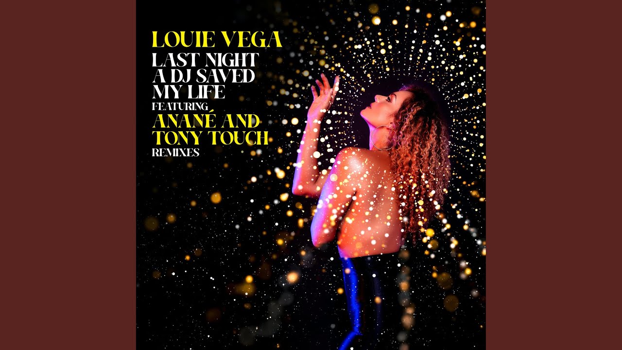 Last Night A DJ Saved My Life (feat. Anané & Tony Touch) [LV Remix]