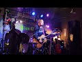 2026.4.11/竹原ピストル 椿の花は尚赤い(cover)@北見ブルーチッパー「少年タイチ LIVE O.A」